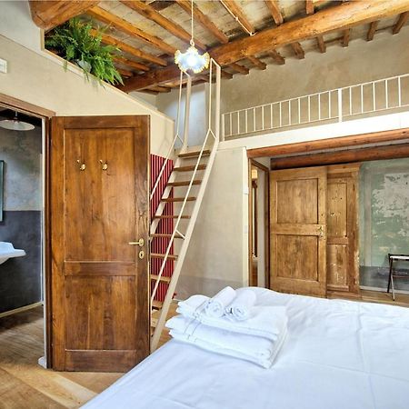 La Pimpinella Di Semifonte Villa San Donnino  Kültér fotó