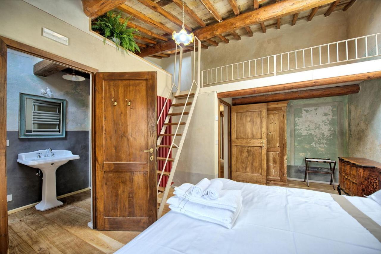La Pimpinella Di Semifonte Villa San Donnino  Kültér fotó