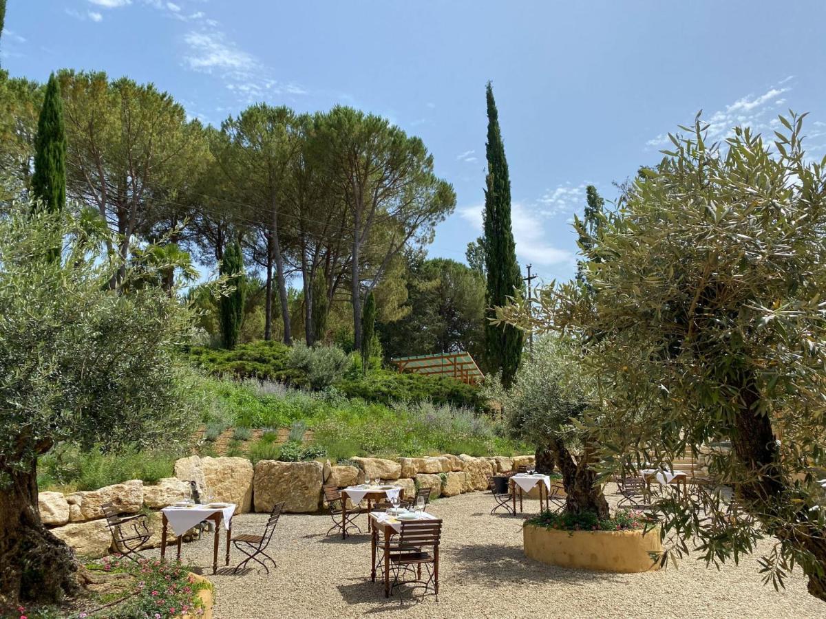 La Pimpinella Di Semifonte Villa San Donnino  Kültér fotó